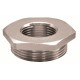 D6492106 7TCA303465R1241 THOMAS AND BETTS HEX REDUCER. NIQ BRASS. PG48 ATÉ PG36