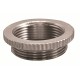 D6916200 THOMAS AND BETTS СЕТЕВОЙ АДАПТЕР. NIQ BRASS. PG16–M20