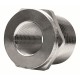 D8675615 7TCA303325R0059 THOMAS AND BETTS HEX ADAPTER. ATEX-D L.NQ. M75 ZU NPT3
