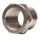 D8747351 7TCA303325R0077 THOMAS AND BETTS HEX REDUCER. ATEX-D L.NIQ. NPT 2'-1'1/4