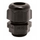 F8032550 7TCA303425R1429 THOMAS AND BETTS NYLON M25 RL PRESS (8-14) BLACK