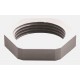 G4350005 7TCA303485R1111 THOMAS AND BETTS NYLON-NUT M50 DUNKELGRAU