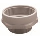 G5253200 7TCA303485R1558 THOMAS AND BETTS HEX EXTENDER. NYLON M25-M32 HELLGRAU