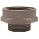 G5324010E 7TCA303345R0029 THOMAS AND BETTS AMPLI. HEX. ATEX-E IP66 NYLON M32-M40 NG