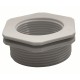 G6131005 7TCA303485R1647 THOMAS AND BETTS HEX REDUCER. NYLON PG13-PG11 HELLGRAU