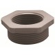G6502500 7TCA303485R1993 THOMAS AND BETTS HEX REDUCER. NYLON M50-M25 HELLGRAU