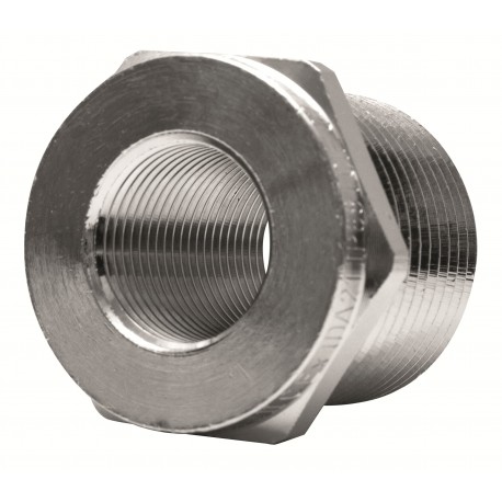 J7516110 7TCA303465R2033 THOMAS AND BETTS HEX ADAPTER. NIQ BRASS. M16 BIS PG11