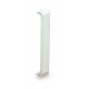M435650000 THOMAS AND BETTS WHITE GUTTER UNION 150MM