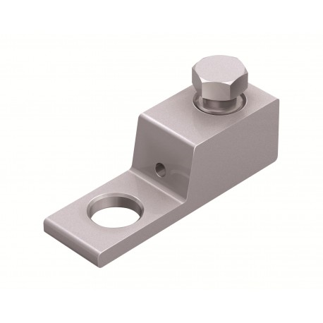 SBABB1AE16AA 7TCA315045R0002 THOMAS AND BETTS MEDIUM VOLTAGE EARTH TERMINAL 10-50MM