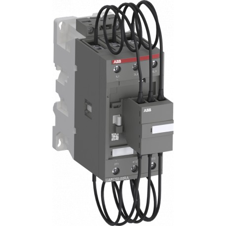 1SBL361024R7500 ABB UAFC40-30-00RA-75 Cont. Cond. 40kVAr 200V