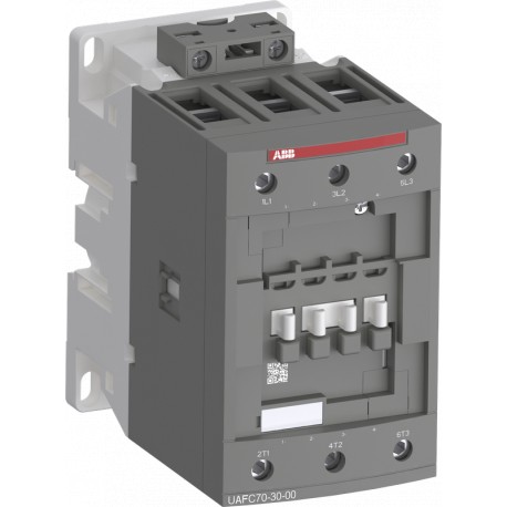 1SBL391022R7500 ABB UAFC65-30-00-75 Suite 65kVAr 200V