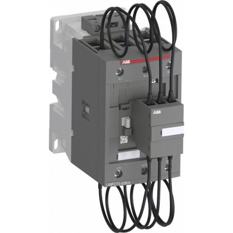 1SBL391024R8000 ABB UAFC65-30-00RA-80 Cont.Cond. 65kVAr 230V