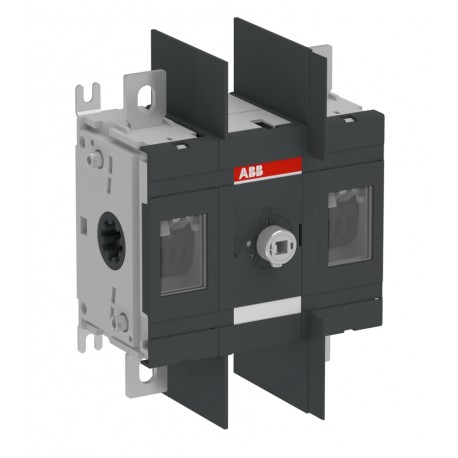 1SCA022757R3690 ABB Interruptor Seccionador OT200U11