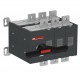 1SCA117173R1001 ABB Interruptor conmutador OT1250E12DD