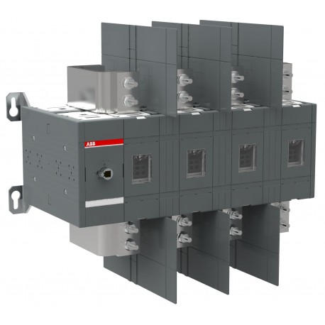 1SCA117316R1001 ABB Déconnectez l’interopérateur OT2000U04