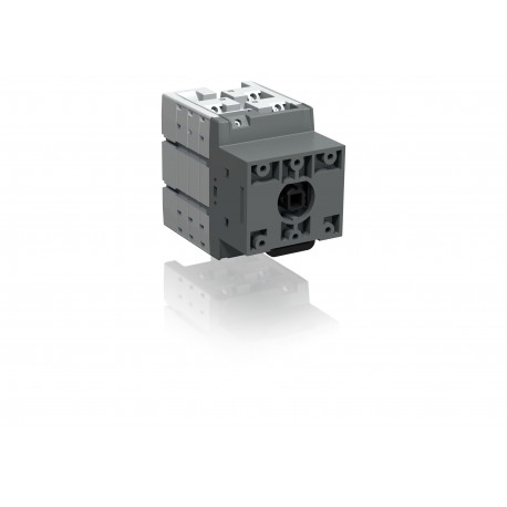 1SCA123841R1001 ABB Interruptor Seccionador OTDC16FT4DC