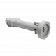 1SCA145742R1001 ABB YMF-CS10256 TORNILLO CAJA PLÁSTICA (1ud)