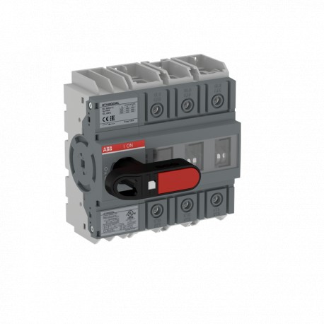 1SCA150028R1001 ABB OT160G03KL Disconnector-Schalter