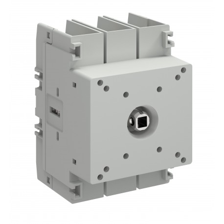 1SCA162533R1001 ABB Desconector OT OT mais Int. OT30G3-3DS