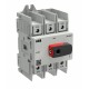 1SCA162539R1001 ABB Int. OT Plus Disconnector OT30G3-3BS