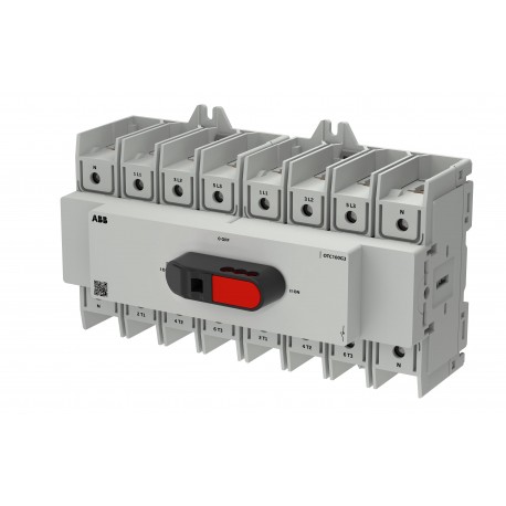 1SCA162748R1001 ABB OT Plus Switch OTC100G3-4BS