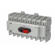 1SCA162750R1001 ABB Коммутатор OT Plus OTC125G3-4BS