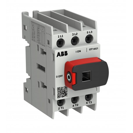 1SCA163353R1001 ABB Intercepteur OT Plus Int. OT16G1-3BQ
