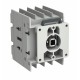 1SCA163380R1001 ABB Int. OT Plus Isolator OT16G1-4DSN2