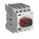 1SCA163385R1001 ABB Int. OT Plus Isolator OT16G1-4MSN2