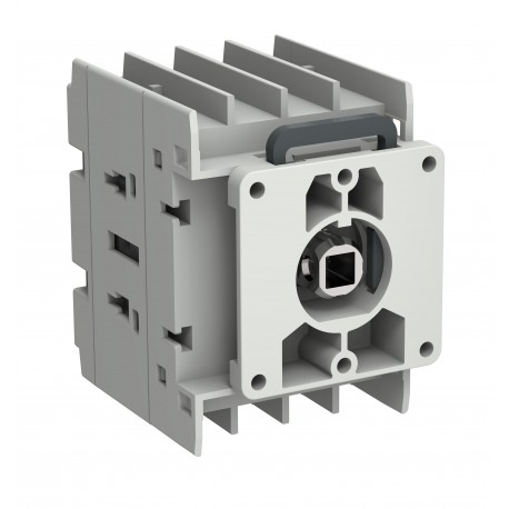 1SCA163502R1001 ABB Внутренний OT Plus разъединитель OT40G1-4DSN2