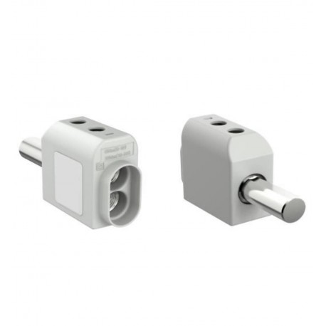 1SCA163565R1001 ABB Cu & Al Cable Terminal 2x50mm2 OZXT2x50