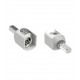 1SCA163566R1001 ABB Cu & Al Cable Terminal 50mm2 OZXT50