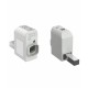 1SCA163567R1001 ABB Cu & Al Cable Terminal 95mm2 OZXT95