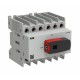 1SCA163699R1001 ABB Desconector OT OT e Int. OT25G1-6BS