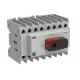 1SCA163702R1001 ABB Int. OT Plus OT25G1-8BS Disconnect