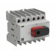 1SCA163727R1001 ABB Int. OT Plus Disconnector OT63G1-6BS