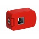 1SCA164209R1001 ABB Leva e assale rosso diretto OHR-G1 OT Plus