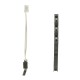 1SDA085699R1 ABB S51/2 250V E2.2...E6.2
