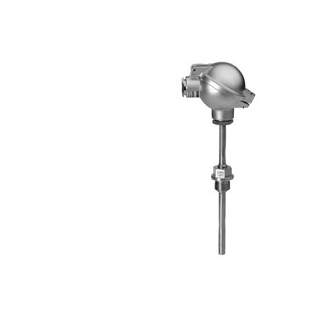 BPZ:QAE3075.010 QAE3075.010 SIEMENS QAE3075.010 Active immersion temperature probe, power supply 7.5...30 VD..