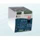 DRS-240-24 MEANWELL UPS with alternating input and continuous output. Output: 24Vdc. 10A. Input: 90-305Vac. ..