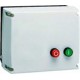 M3P02670024 LOVATO boîte de démarreur étoile-triangle sans bobine de relais thermique 43A 24V AC