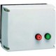 M3 P038 10 024 M3P03810024 LOVATO ELECTRIC Arrancador directo 38A en caja IP65 sin relé con pulsador de marc..