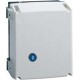 M3 R095 10 048 M3R09510048 LOVATO démarreur direct sans boîtier de relais avec le bouton de remise à zéro 95..