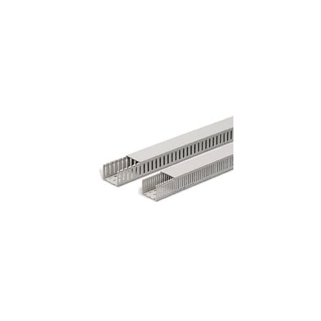 1SL9165A00 ABB RILLENKANAL L/H (4X6) HxW 60x40MM