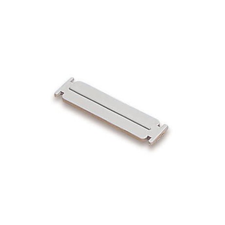 M052240000 ABB FERMO CANALE SCANALATO, LARGHEZZA 40MM