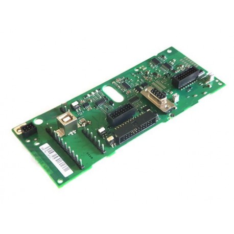 134B1726 DANFOSS DRIVES Scheda di controllo Safe Stop per FC-302