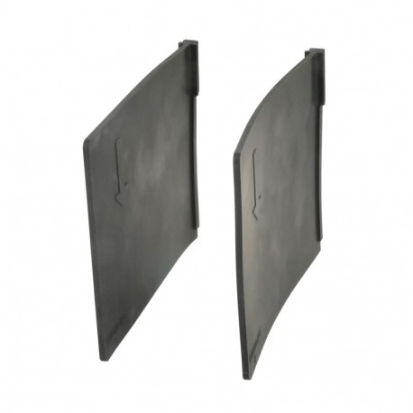 CCP2-PB2 EATON ELECTRIC PHASE BARRIERS FJIPBK FOR BUSSMAN