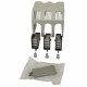 CCP2-MW2-6 EATON ELECTRIC MULTIWIRE CONNS 3TA250FJ6 ДЛЯ BUSSMAN