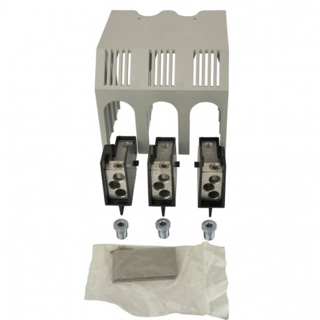CCP2-MW2-3 EATON ELECTRIC MULTIWIRE CONNS 3TA250FJ3 FÜR BUSSMAN