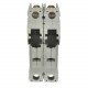 2 Pole Comp Ckt Protect 200A CCP2-2-200CF EATON ELECTRIC Comp 2 pôles Ckt Protect 200A